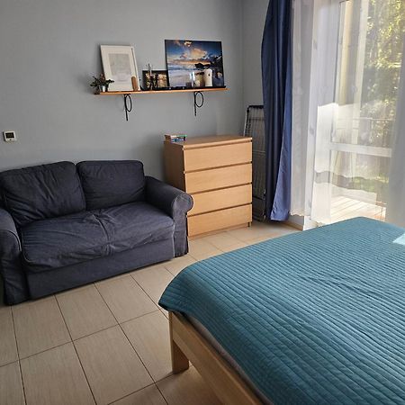 Apartament Morskie Oko Мендзиздроє Екстер'єр фото