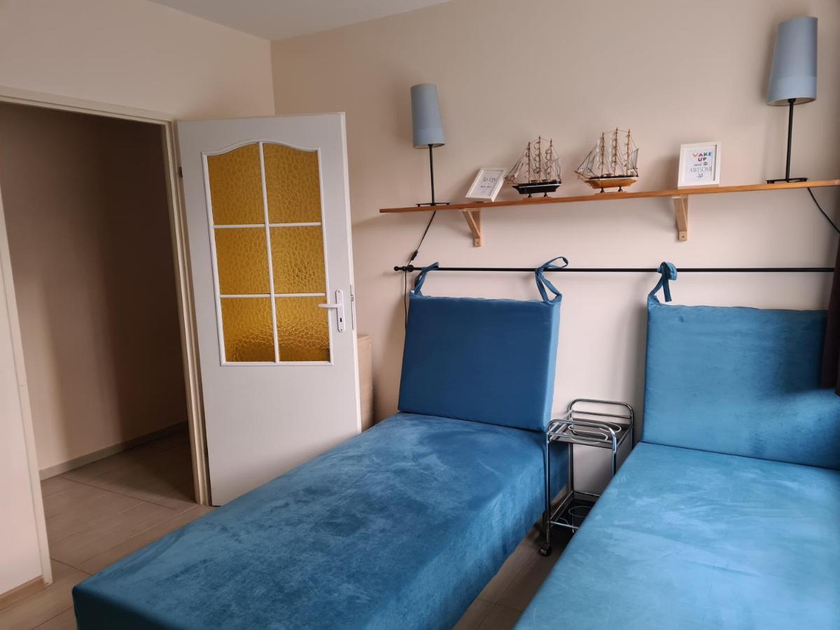 Apartament Morskie Oko Мендзиздроє Екстер'єр фото