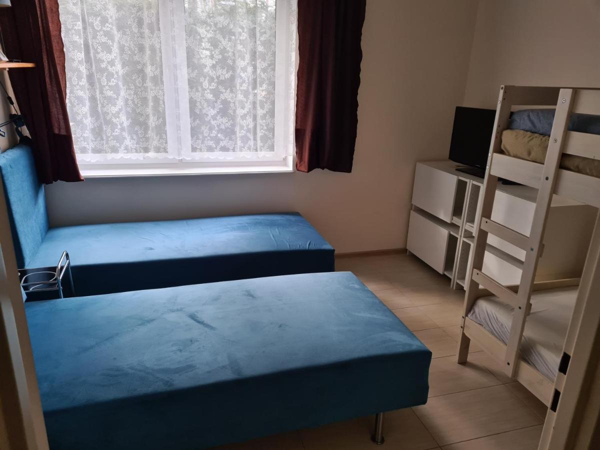 Apartament Morskie Oko Мендзиздроє Екстер'єр фото