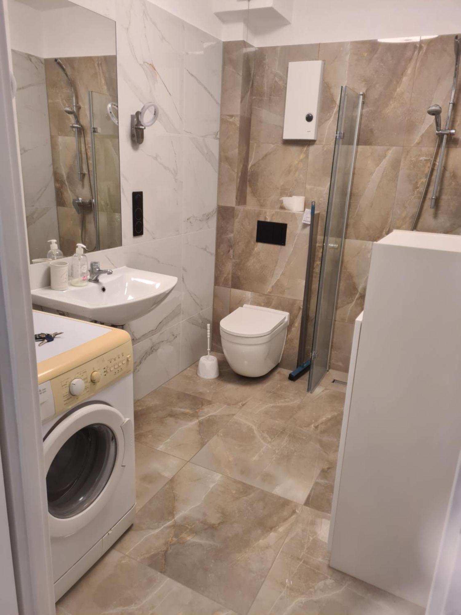 Apartament Morskie Oko Мендзиздроє Екстер'єр фото