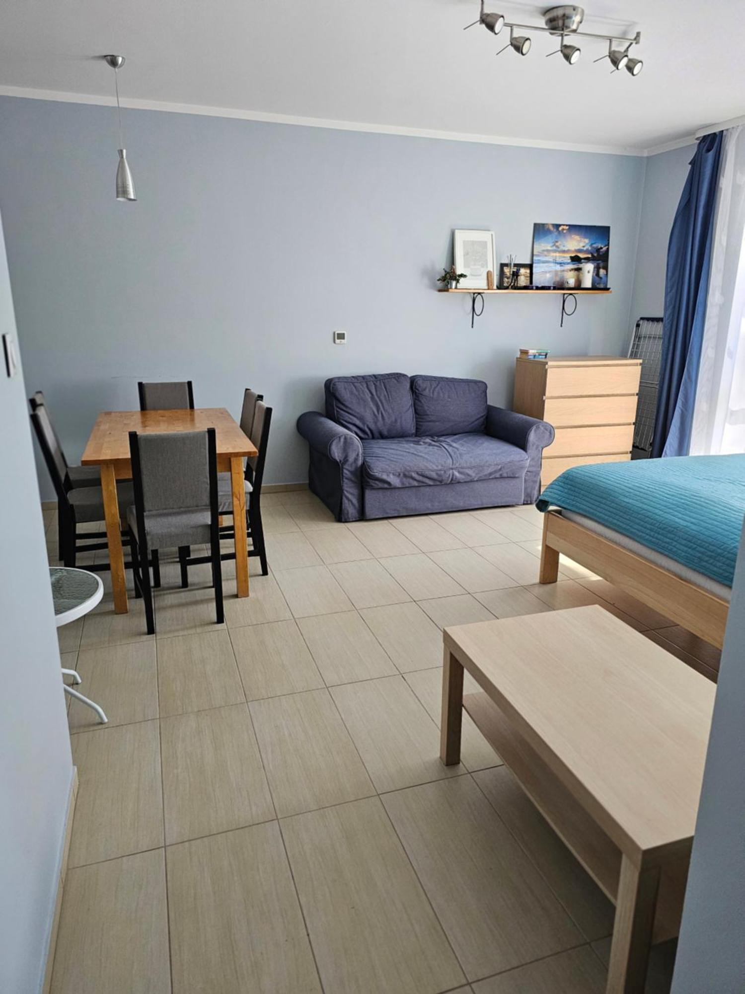 Apartament Morskie Oko Мендзиздроє Екстер'єр фото
