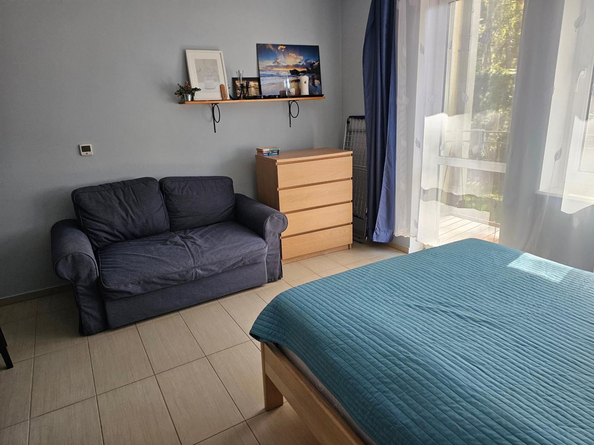 Apartament Morskie Oko Мендзиздроє Екстер'єр фото